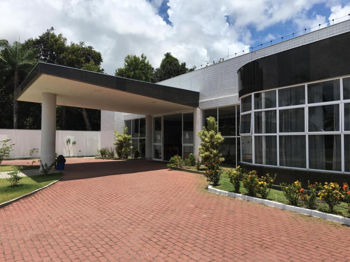 Abba Pe 酒店 Goiana (Pernambuco)