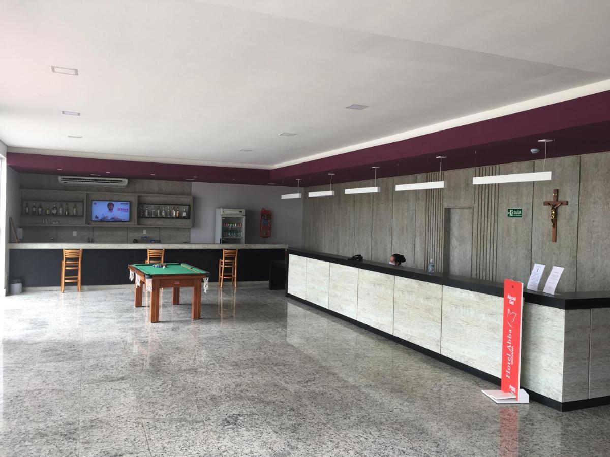 Hotel Abba Pe 3*