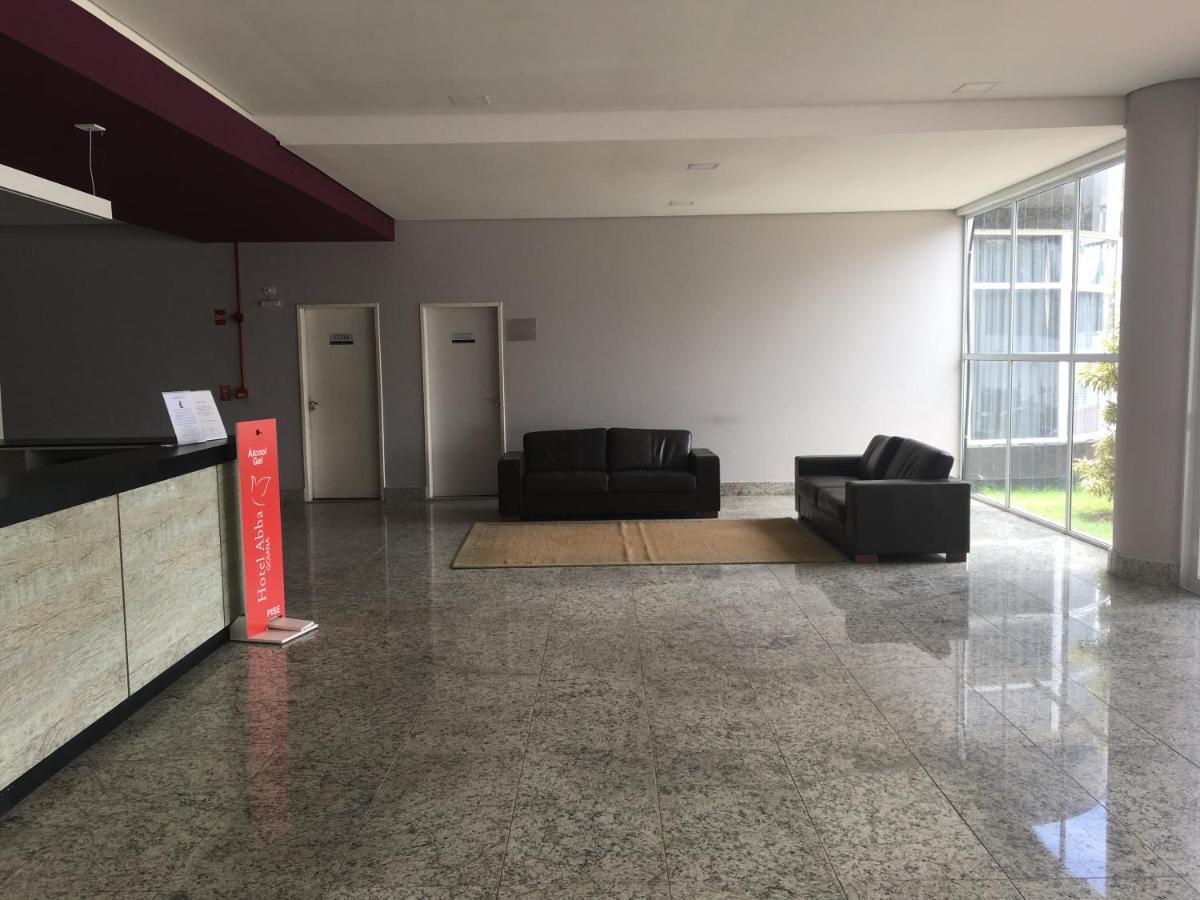 Hotel Abba Pe Goianá
