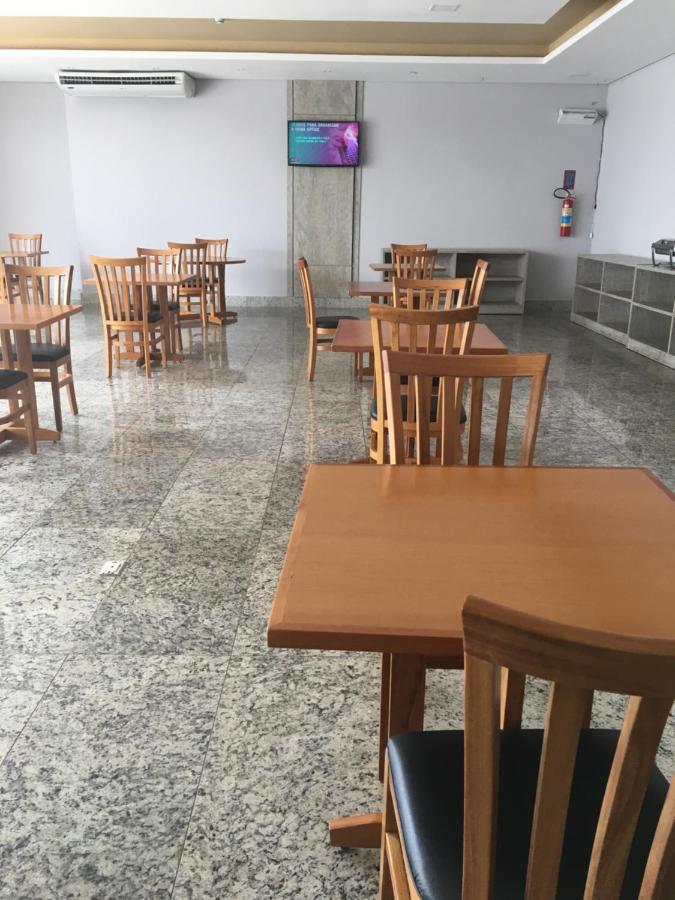 Abba Pe 酒店 3*