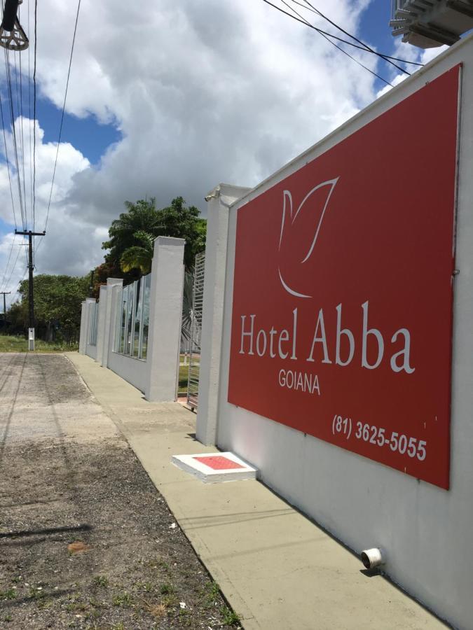 Abba Pe