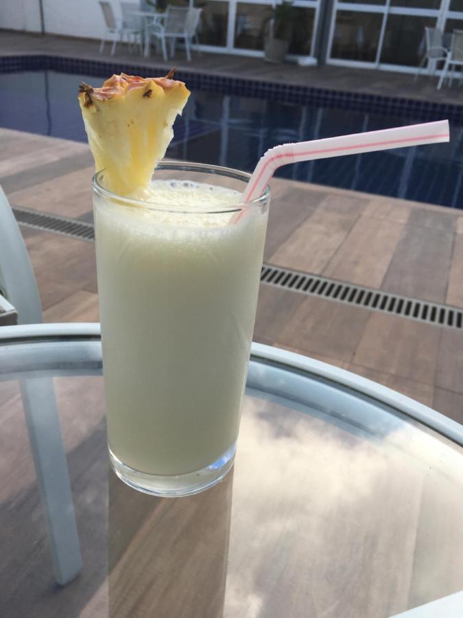 Abba Pe Hotel 3*